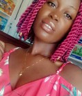 Rencontre Femme Cameroun à Chrétienne  : Larissa, 27 ans